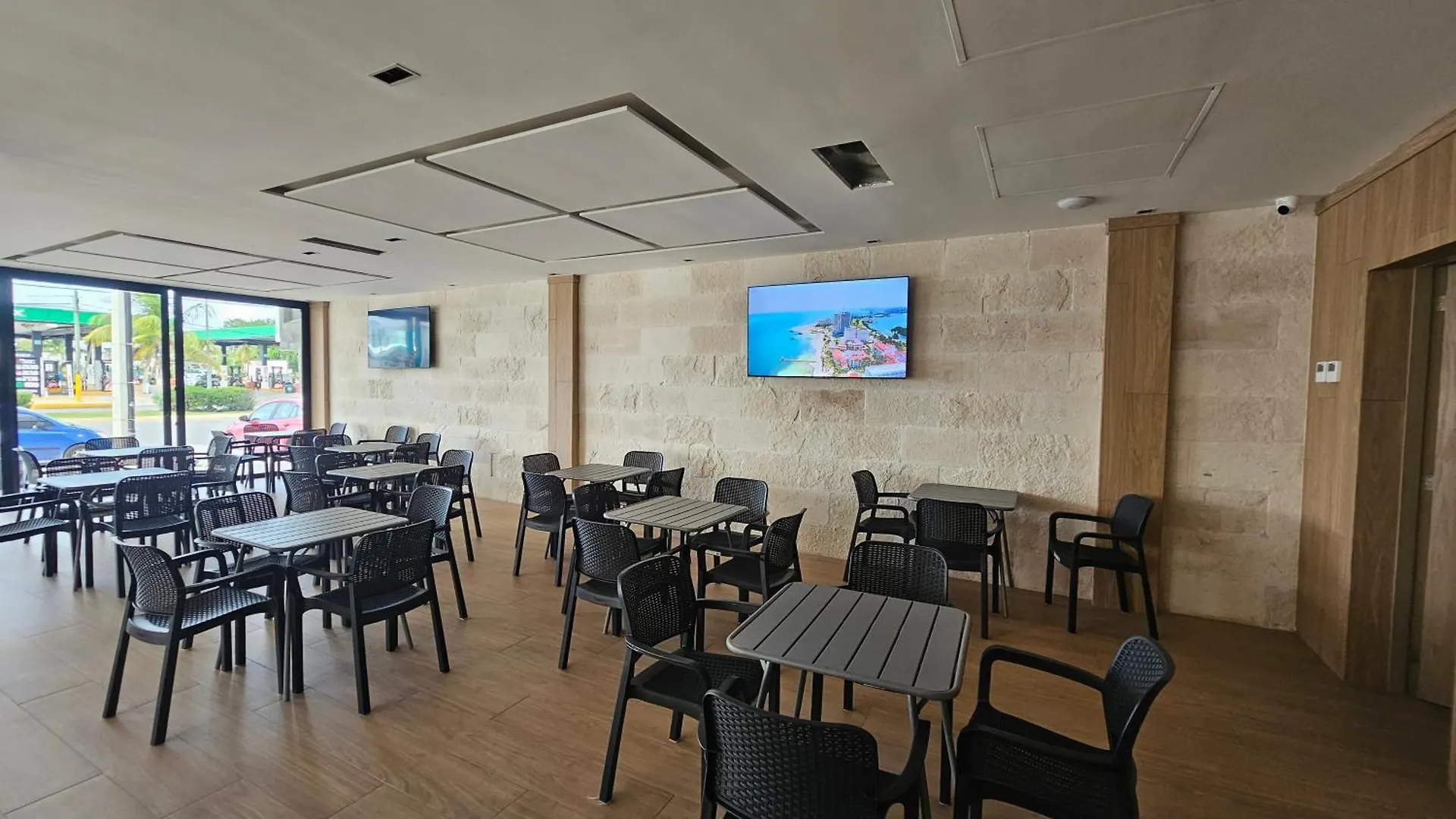 Xoza Hotel Urban Escape Cancún