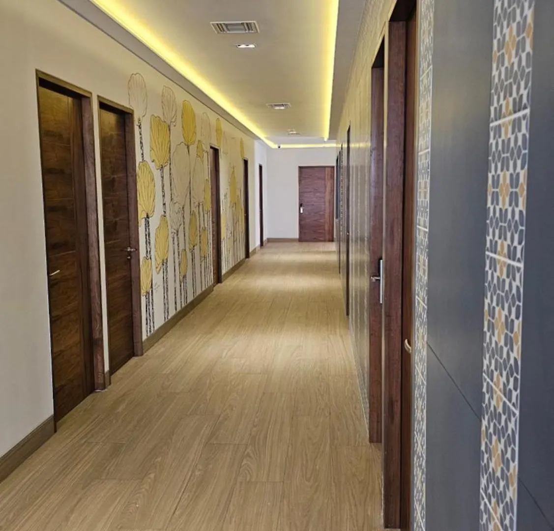 Xoza Hotel Urban Escape Cancún