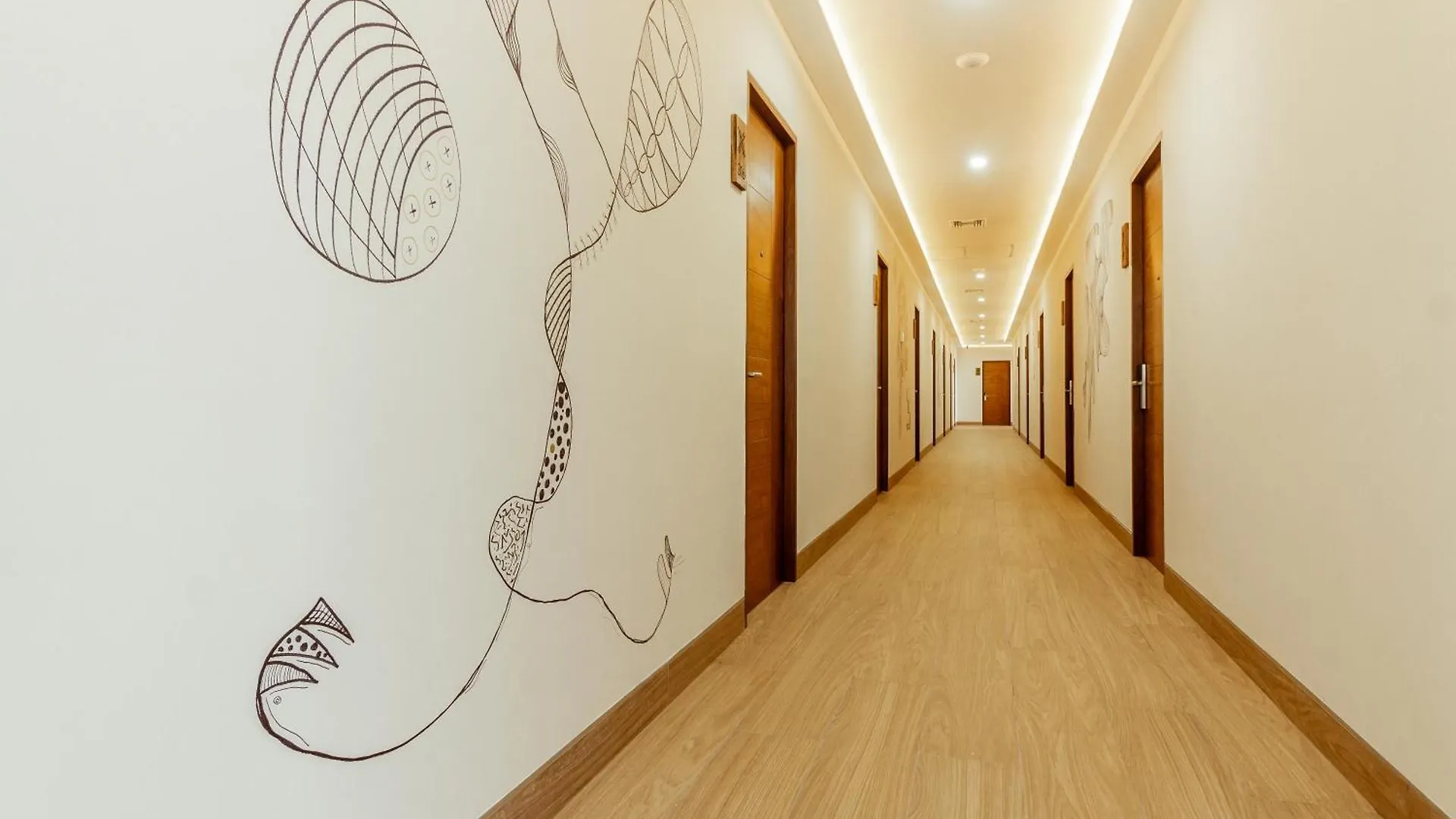 Xoza Hotel Urban Escape Cancún