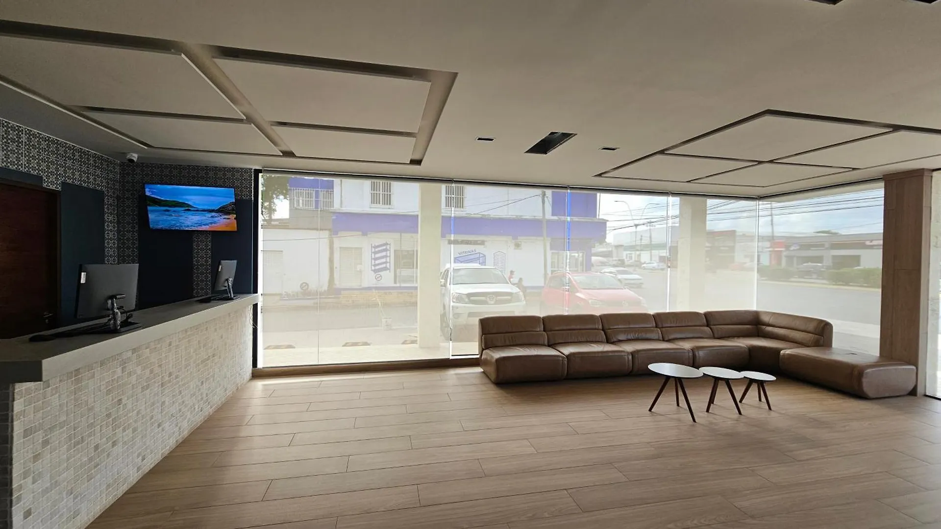 Xoza Hotel Urban Escape カンクン メキシコ