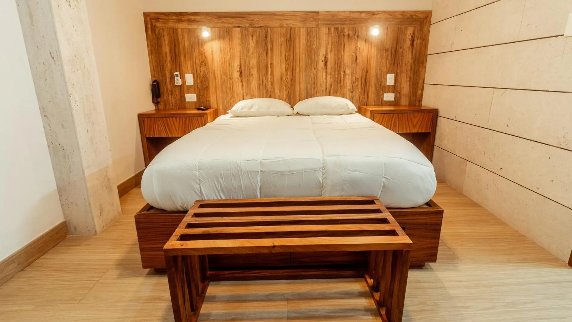 Xoza Hotel Urban Escape カンクン メキシコ
