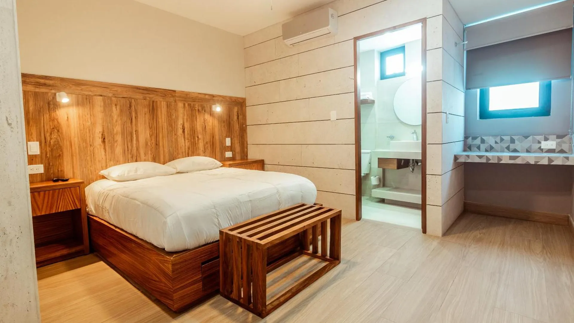 Xoza Hotel Urban Escape カンクン