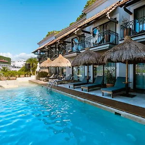 Hotel 5th Ave With Parking Caribbean Paradise Boutique By Bfh