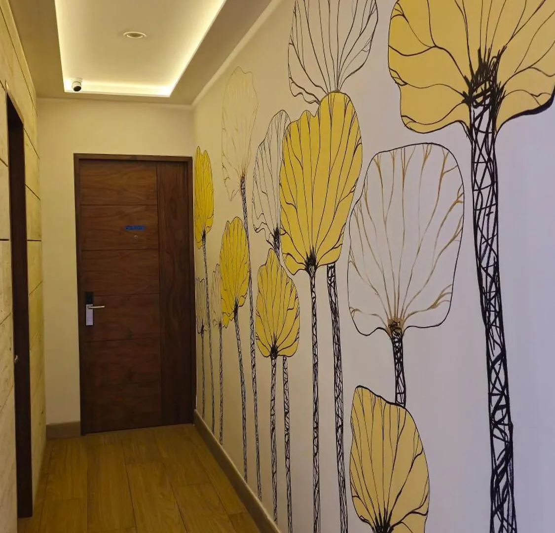 Xoza Hotel Urban Escape Cancun