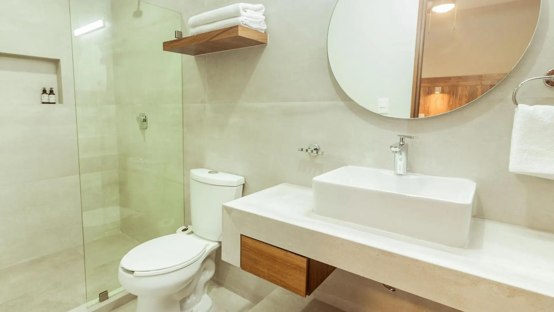 Xoza Hotel Urban Escape Cancun 4*,  Mexico