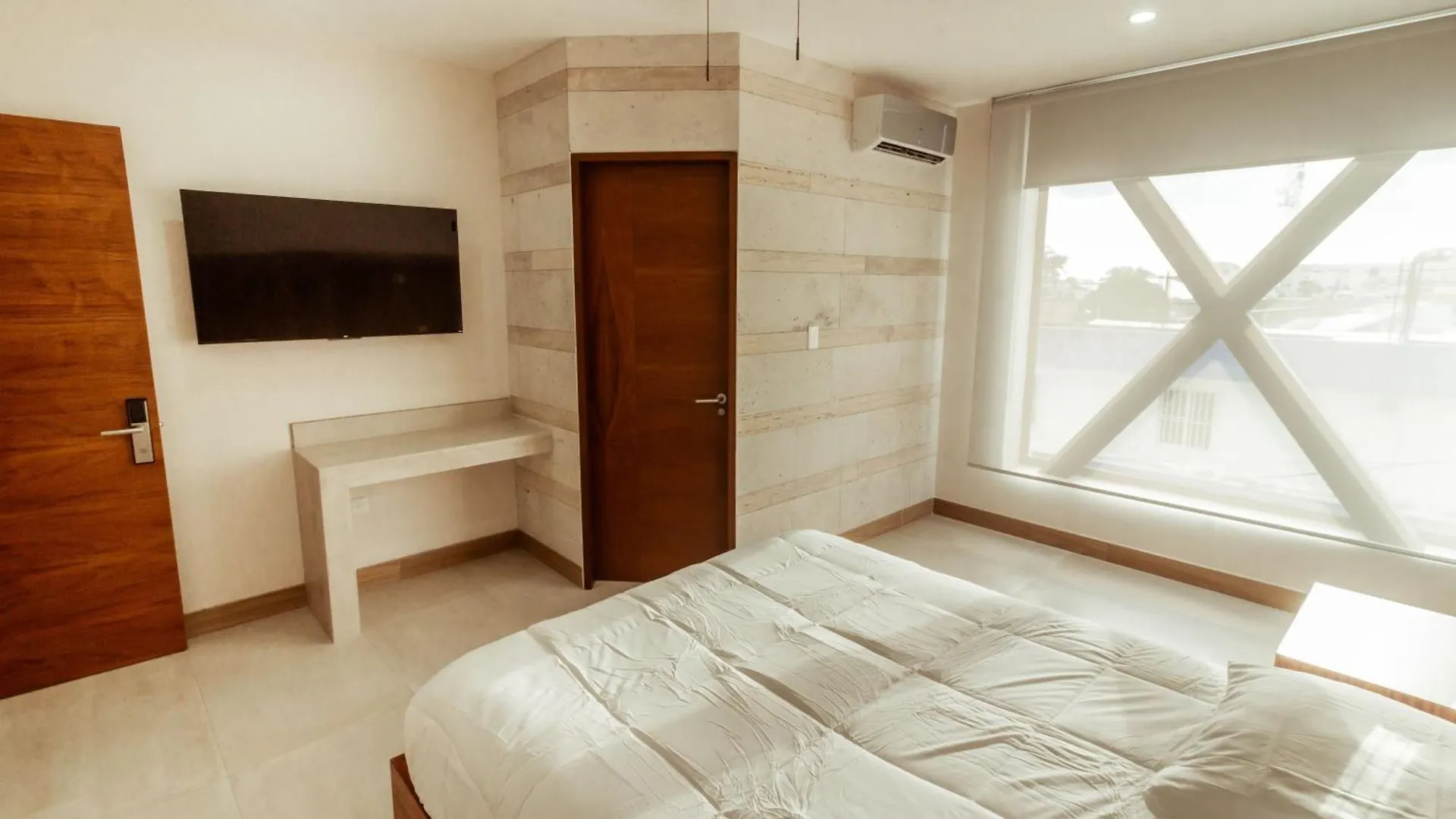 Xoza Hotel Urban Escape Cancun 4*,  Mexico