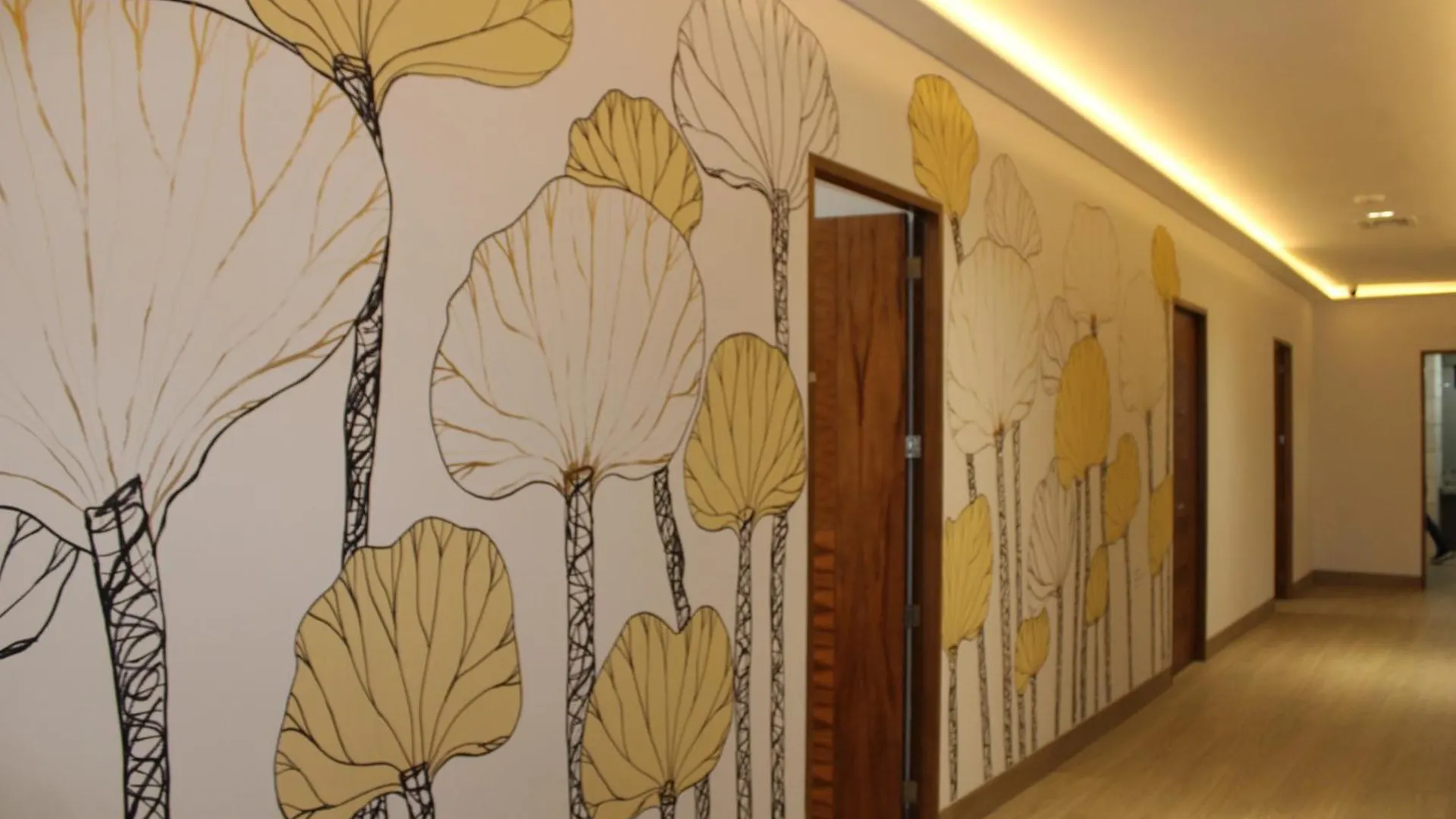 Xoza Hotel Urban Escape Cancun