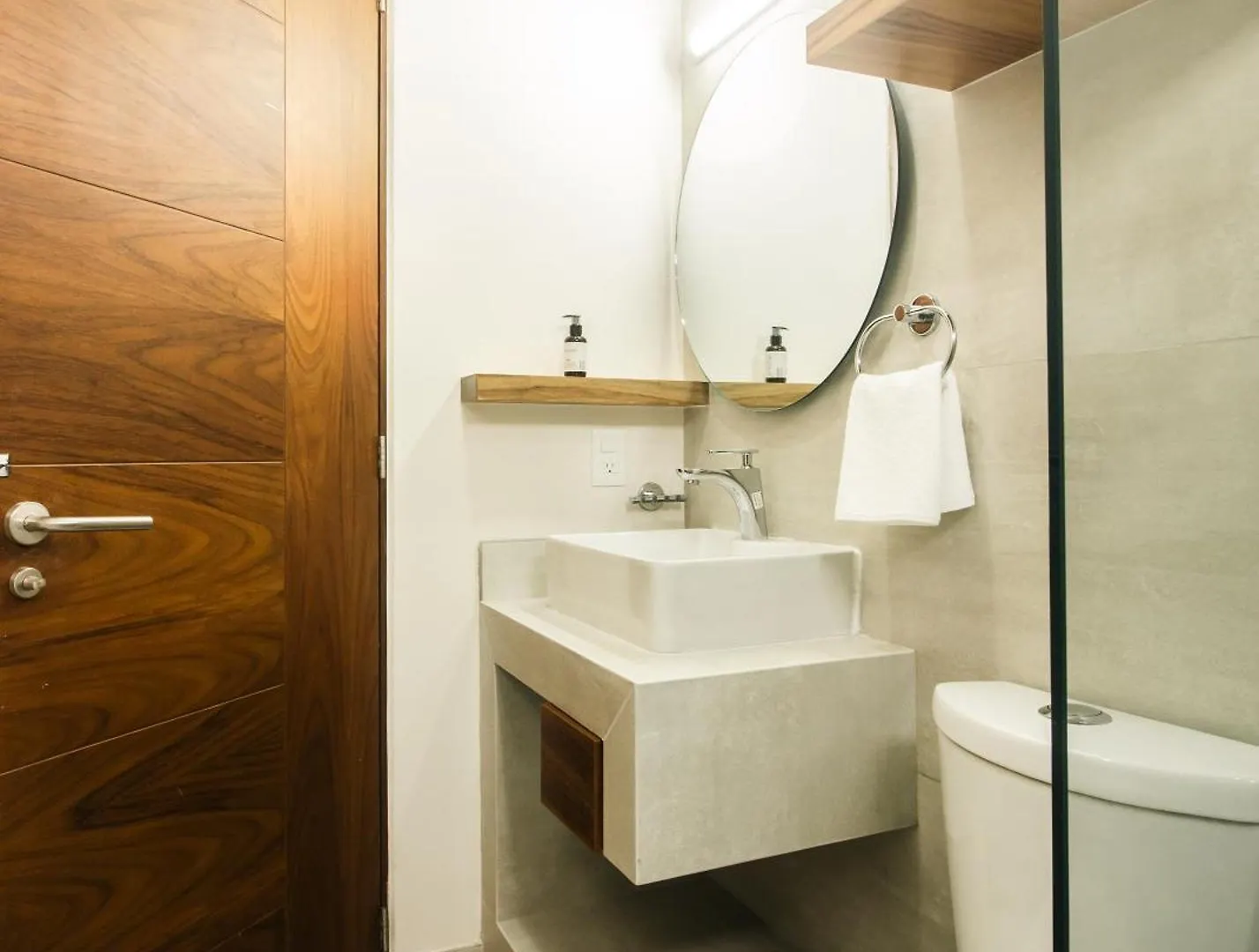 Xoza Hotel Urban Escape Cancun Mexico
