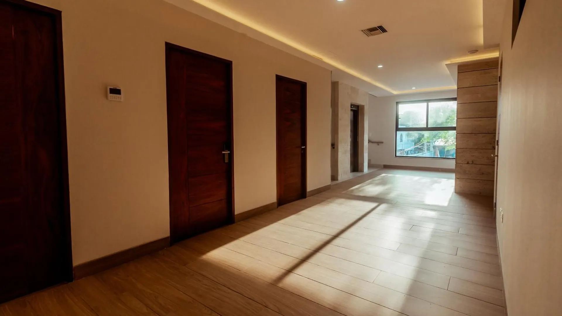 Xoza Hotel Urban Escape Cancun